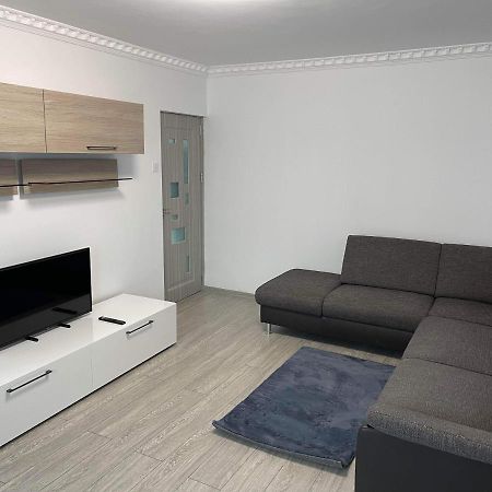 Eric Apartment 布泽乌 外观 照片