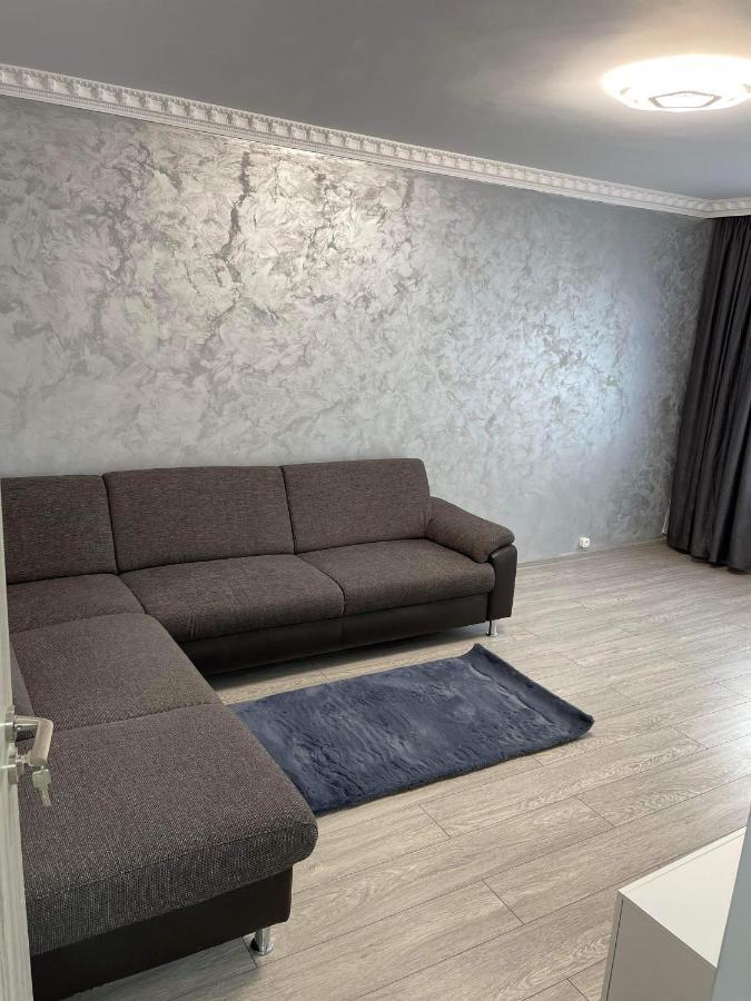 Eric Apartment 布泽乌 外观 照片