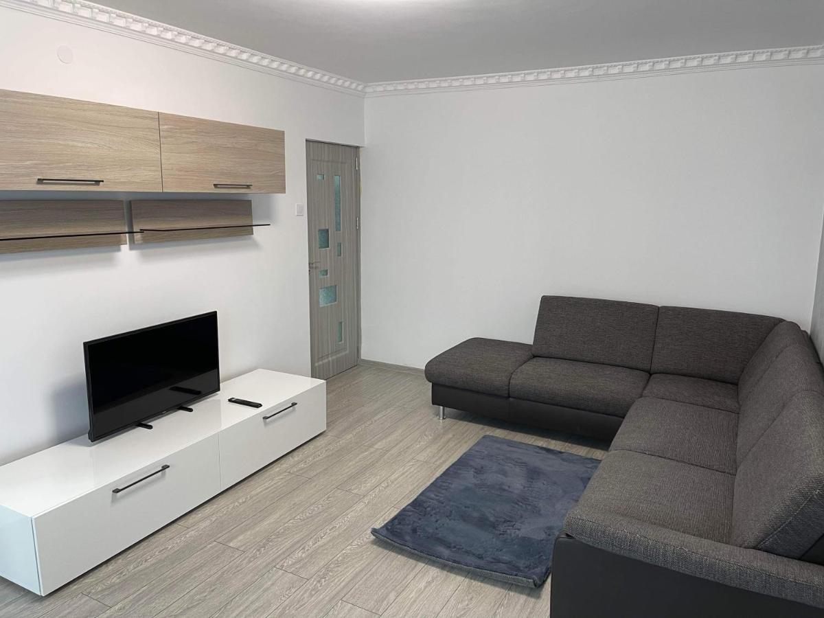 Eric Apartment 布泽乌 外观 照片