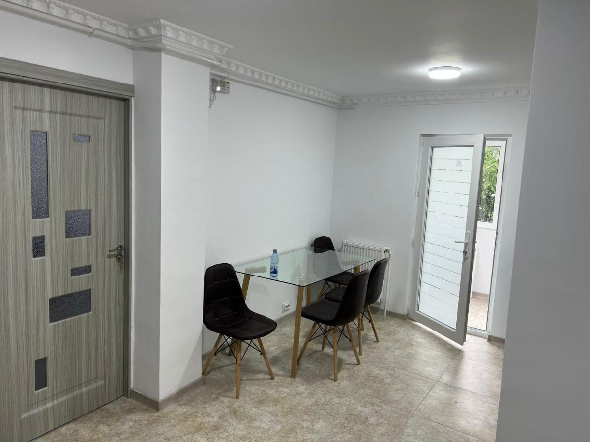 Eric Apartment 布泽乌 外观 照片