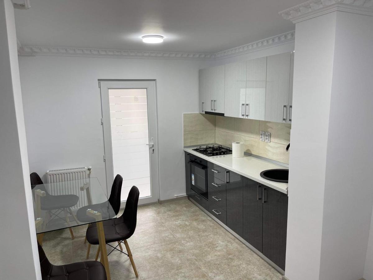 Eric Apartment 布泽乌 外观 照片